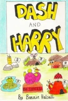 Dash and Harry