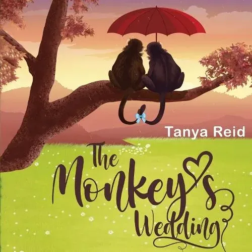 Monkey's Wedding