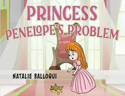Princess Penelope's Problem