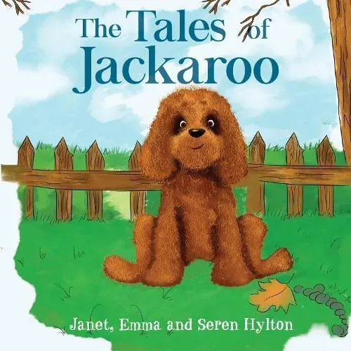 tales of Jackaroo