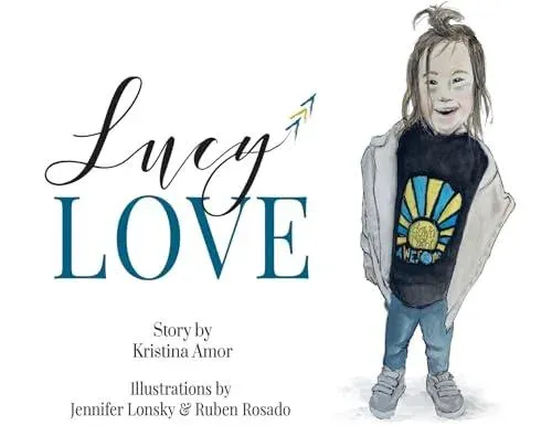 Lucy Love