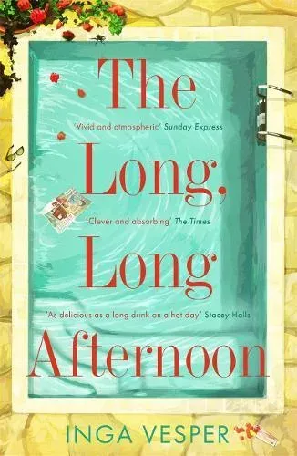 Long, Long Afternoon