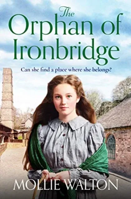 Orphan of Ironbridge