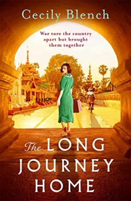 Long Journey Home