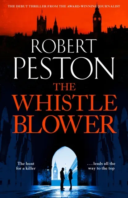 Whistleblower