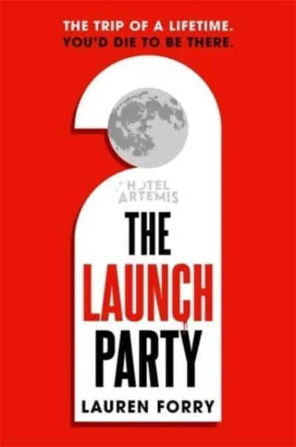 Launch Party