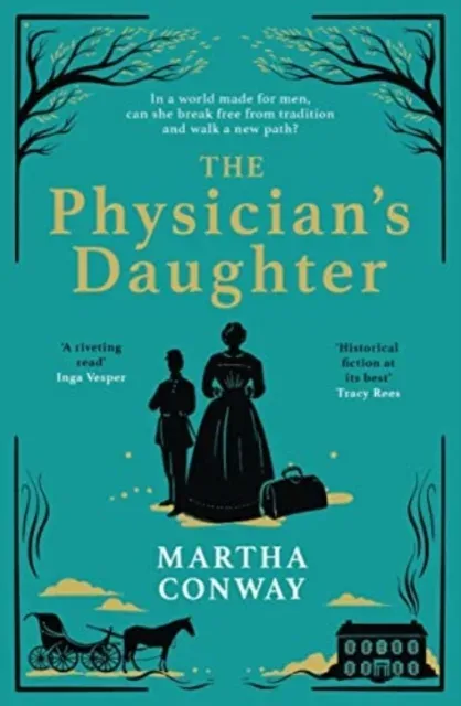 Physician's Daughter