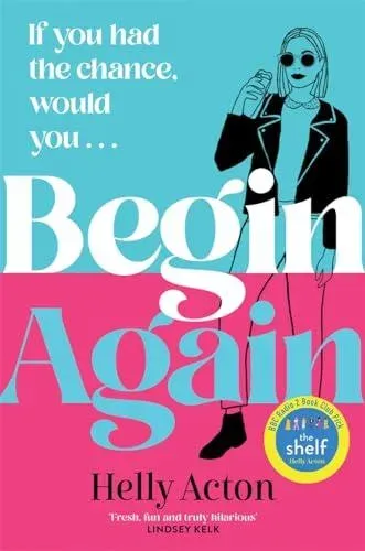 Begin Again