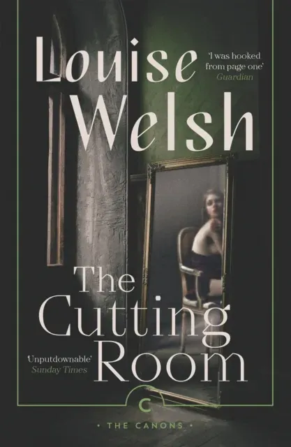 Cutting Room