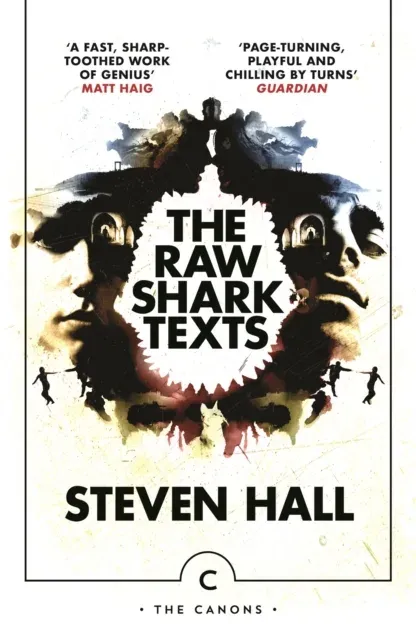Raw Shark Texts