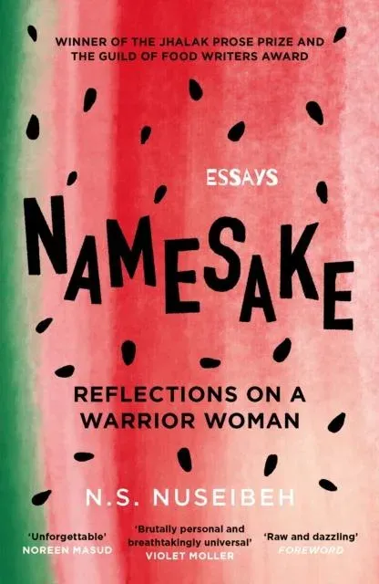 Namesake: Reflections on A Warrior Woman