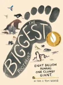 Biggest Footprint
