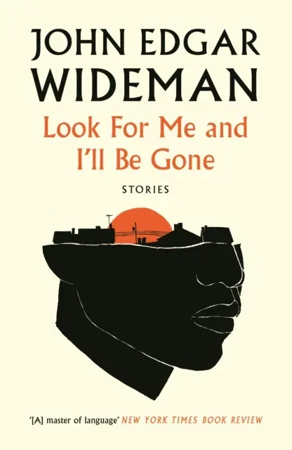 Look For Me and I'll Be Gone