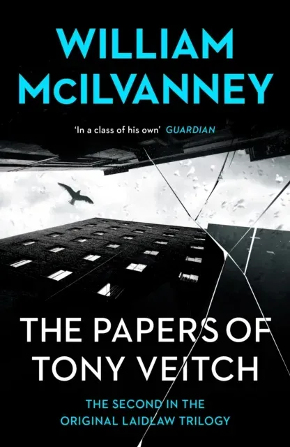 Papers of Tony Veitch