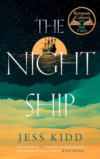 Night Ship