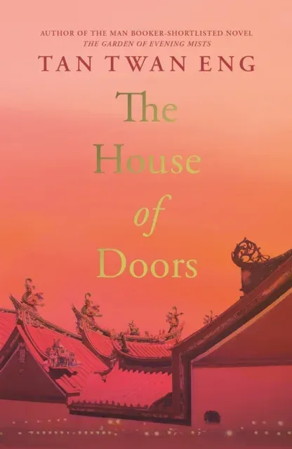 The House of Doors