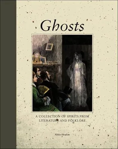 Ghosts