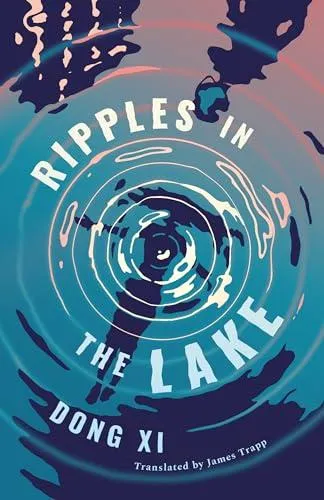 Ripples in the Lake