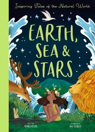 Earth, Sea & Stars