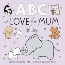 ABC of Love for Mum