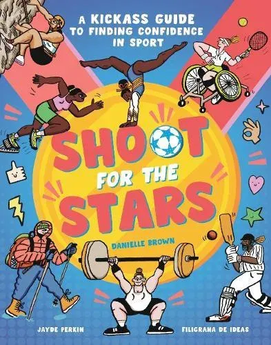 Shoot for the Stars