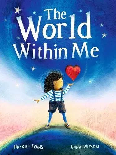 World Within Me