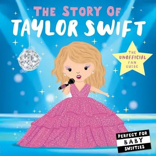Story of Taylor Swift