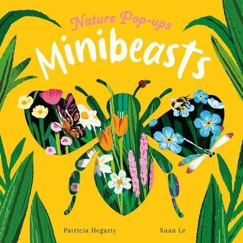 Minibeasts