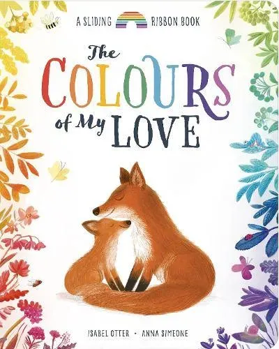 Colours of My Love