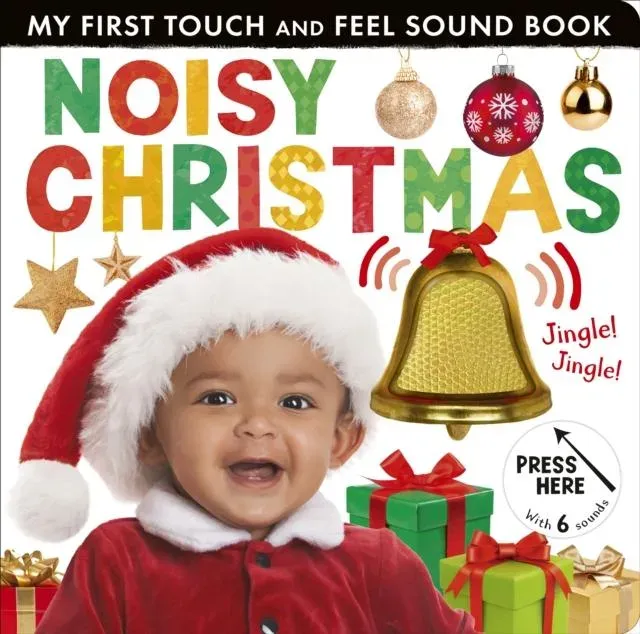 Noisy Christmas
