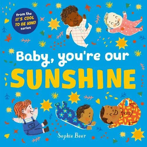Baby, You're Our Sunshine