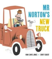 Mr Norton's New Truck