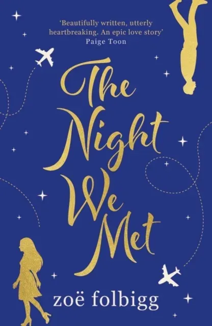 Night We Met