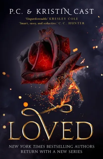 Loved