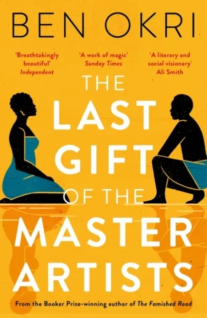 Last Gift of the Master Artists