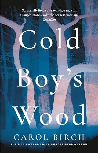 Cold Boy's Wood