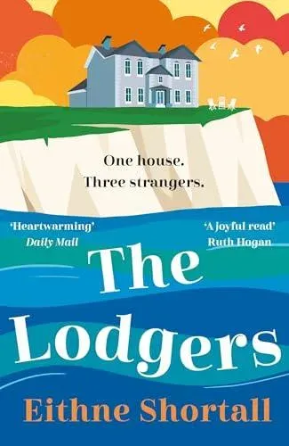 The Lodgers : An uplifting and heart-warming tale of friendship, community and a mystery package...