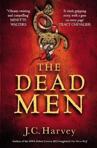 Dead Men