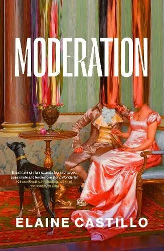 Moderation : LISTED FOR THE WOMEN'S PRIZE FOR FICTION 2026