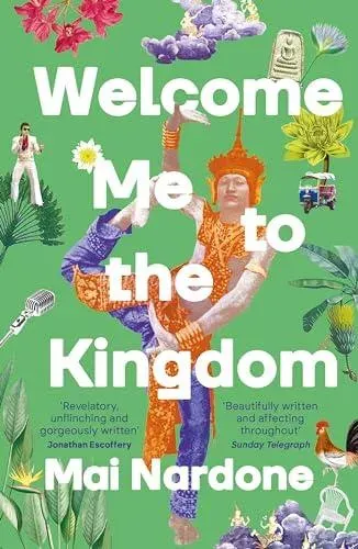 Welcome Me to the Kingdom