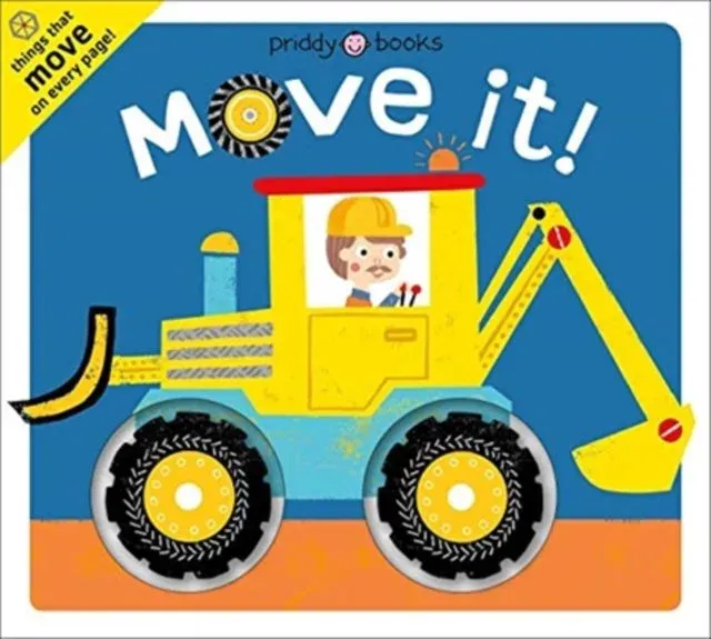 Move It!