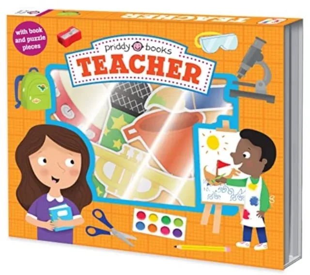 Teacher