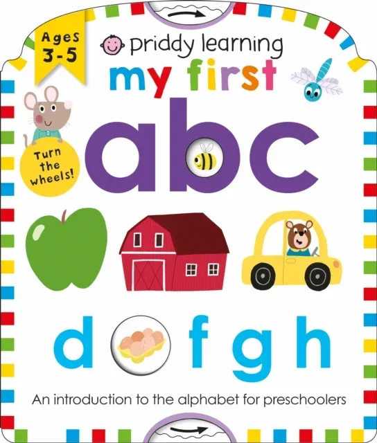 My First ABC