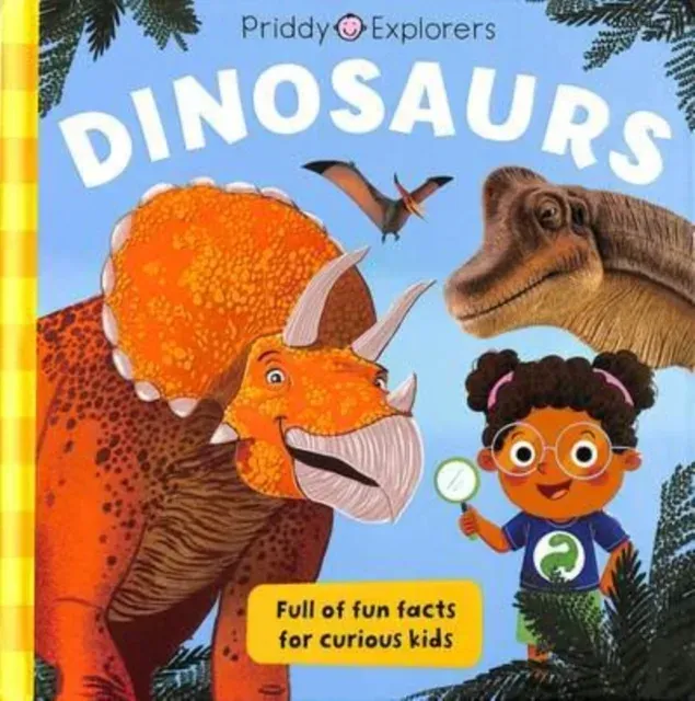 Dinosaurs