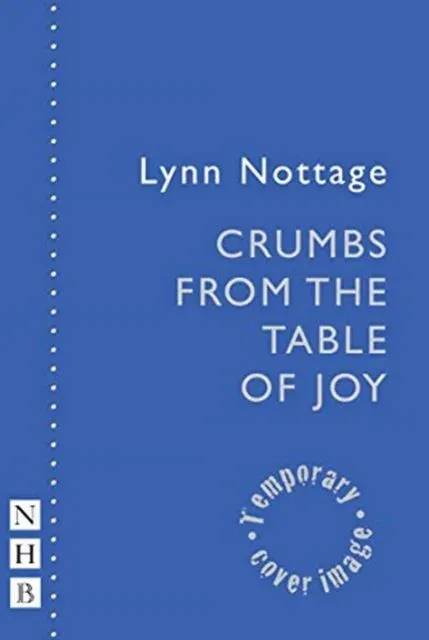 Crumbs from the Table of Joy