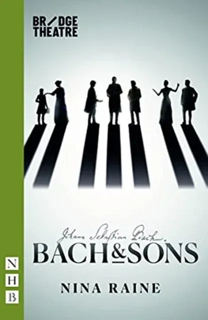 Bach & Sons