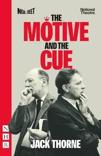 Motive and the Cue