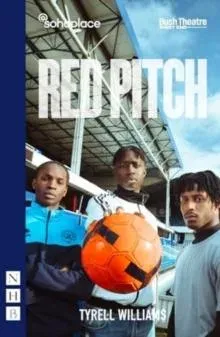 Red Pitch
