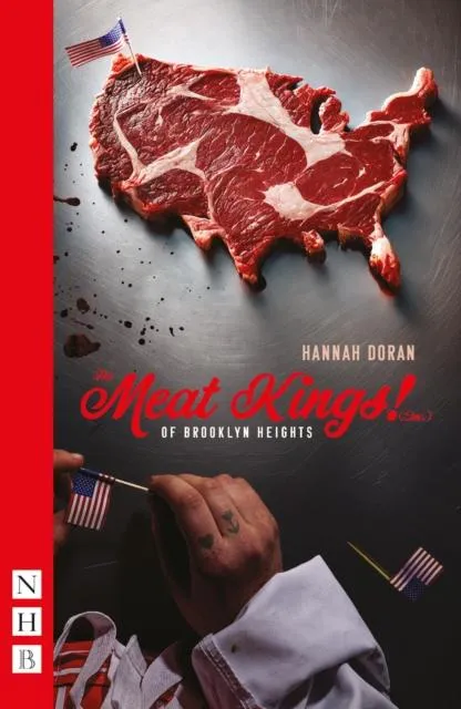 Meat Kings! (Inc.) of Brooklyn Heights
