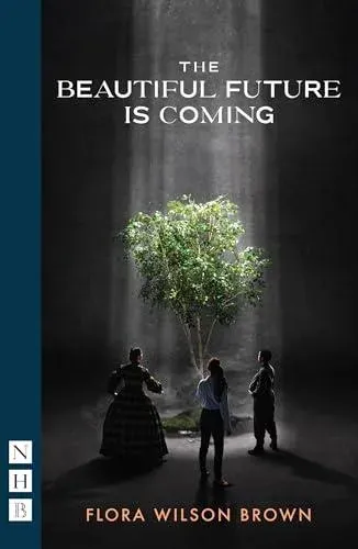 Beautiful Future is Coming